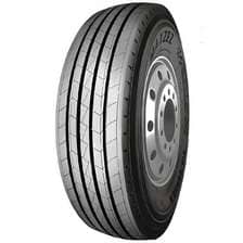 Шины MAXZEZ MF156 385/65 R22.5 160 TL руль/прицеп